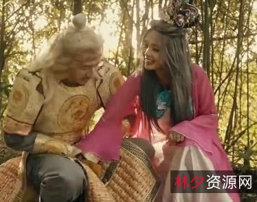 《铁扇公主与猴哥的传奇之战》一定不容错过！3V-500M画质，视界传媒打造，剧情精彩，小伙伴们一起来感受古代神话世界的魅力吧！