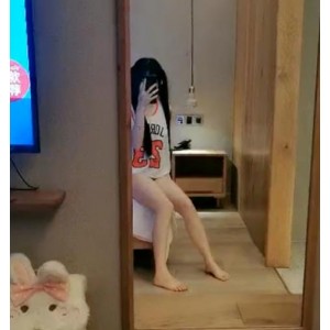 虎牙新人胖次猫：超可爱幼齿妹子，浮力姬罗莉妹，粉嫩美女