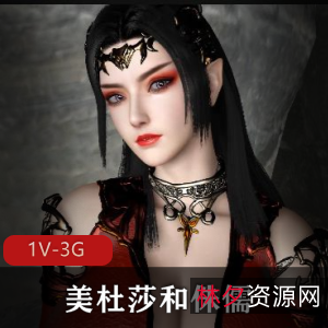 萧炎魅力无限,动态3D视频粉丝必看