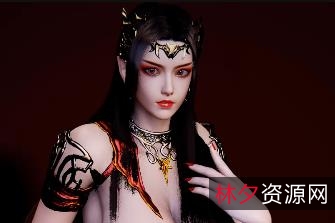 萧炎魅力无限,动态3D视频粉丝必看