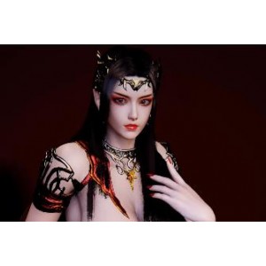 萧炎魅力无限，动态3D视频粉丝必看