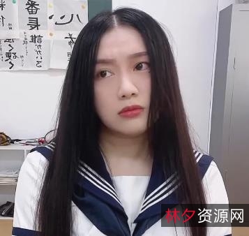 Daisybaby：JK小学妹，17分钟1.2G，自拍出品，岛国女强J男，小工作室，观看