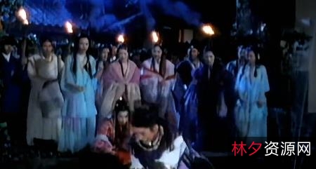 杨思敏：金瓶梅潘金莲，整容港姐，观看下载