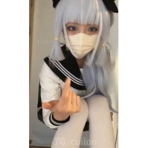 歪歪cos绫华视频1V+800M百度盘角色扮演白丝诱惑模拟红绿灯