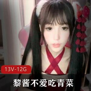 推特网红黎酱：高颜值互动口罩闪现