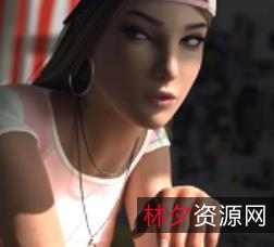 4K动画大师合集：HydraFXX和Juicyneko，650MB资源，蒂法同人作品