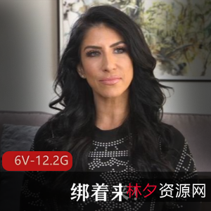 Kink第二季：自由国合集，少妇欧美明星，怼脸上K绑，视频55G