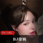 韩AF大球女神BJ徐婉5V-1.8G高清视频