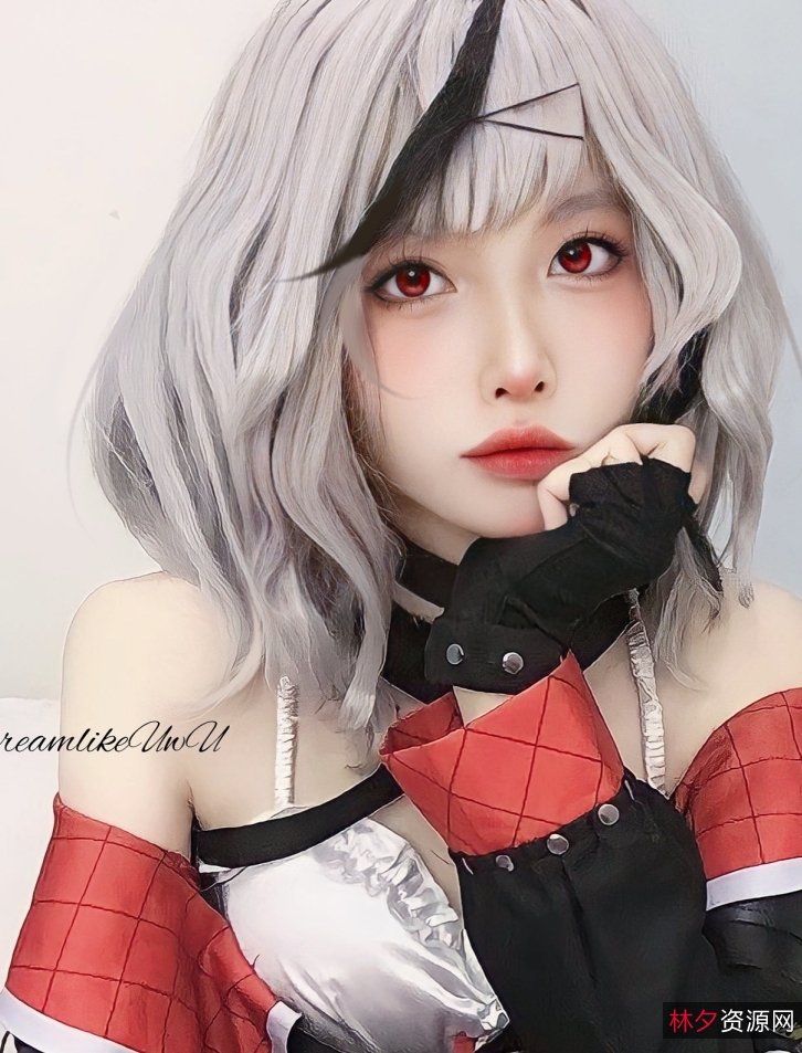 精选福利姬DreamlikeUwU作品合集《39三人游》，35V视频，5.36g总大小，百度盘打包证明