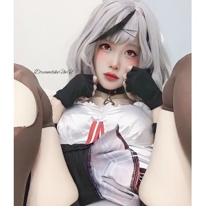 精选福利姬DreamlikeUwU作品合集《39三人游》，35V视频，5.36g总大小，百度盘打包证明