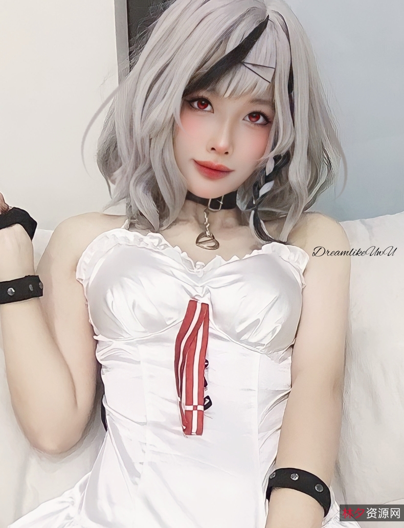 精选福利姬DreamlikeUwU作品合集《39三人游》，35V视频，5.36g总大小，百度盘打包证明