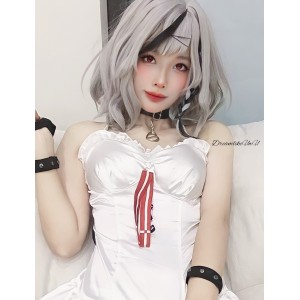 精选福利姬DreamlikeUwU作品合集《39三人游》，35V视频，5.36g总大小，百度盘打包证明