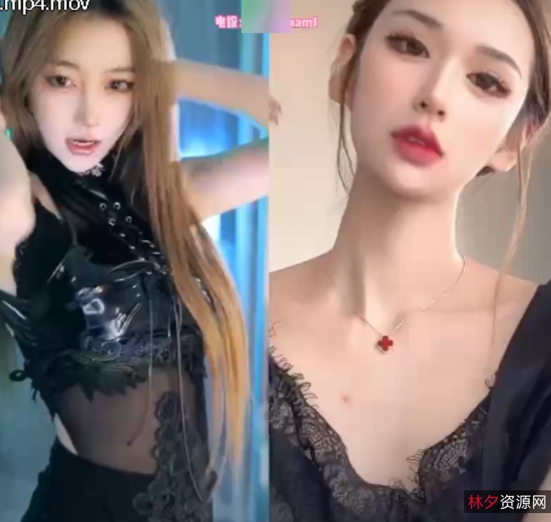 抖音风绿帽挑战合集，小东西y新视频7分钟