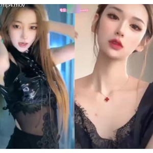 抖音风绿帽挑战合集，小东西y新视频7分钟