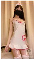 抖音美女八月未央：高清照片、直播间cos，粉丝福利资源不容错过