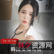 韩国女模照片合集：颜值无可挑剔，18-22岁作品大放异彩