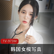 韩国女模照片合集：颜值无可挑剔，18-22岁作品大放异彩