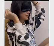 颜值妹子自拍大片！推特博主露脸抖音聊天记录曝光！