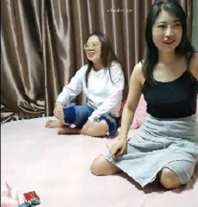奇妙独家：奇妙独家长春夫妻10小时超多人大乱来