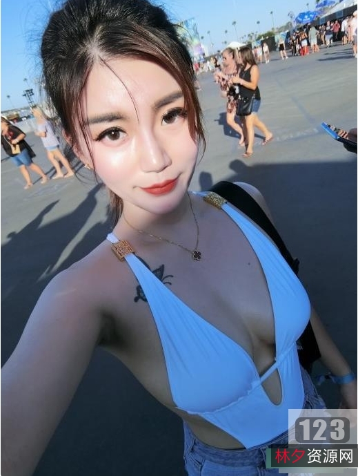NicoLove美女合集