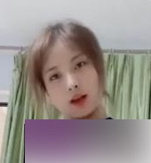 主播猫小猫定制热舞节目
