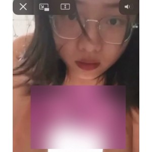 陈洁莹保研合集
