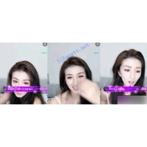 成熟美女直播作品