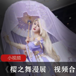 帅气摄影师在樱之舞漫展上展示伪装技巧