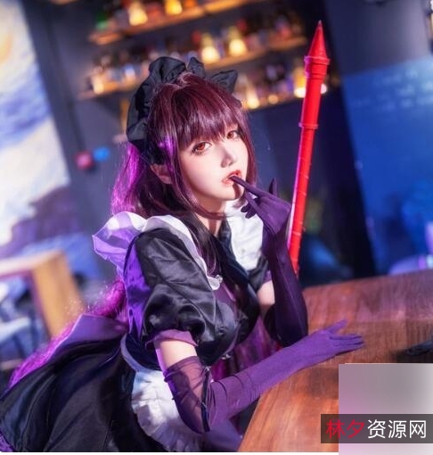 仙九Airi的作品合集