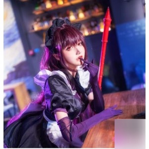 仙九Airi的作品合集