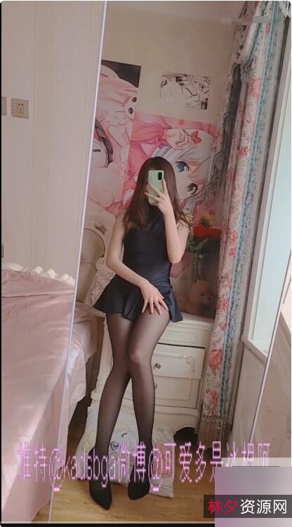 推朵朵云白桃露露合集