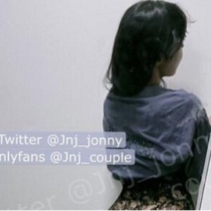 超级人气情侣档，高质量精选，JNJ品牌，最新散播合集