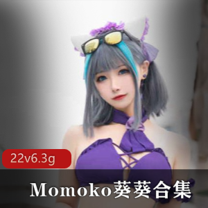 海滩比基尼美女福利视频大放送，优质颜值COSER大合集6.3G/22套