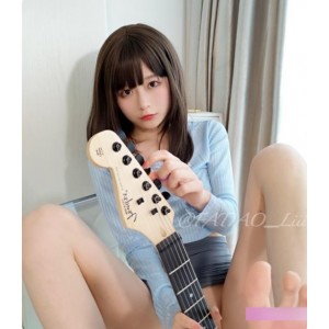 虎牙浮力姬高颜值最新作品合集