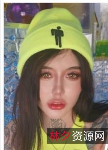 SexyChloe:白富美网红小姐姐2.12G高级视频合集