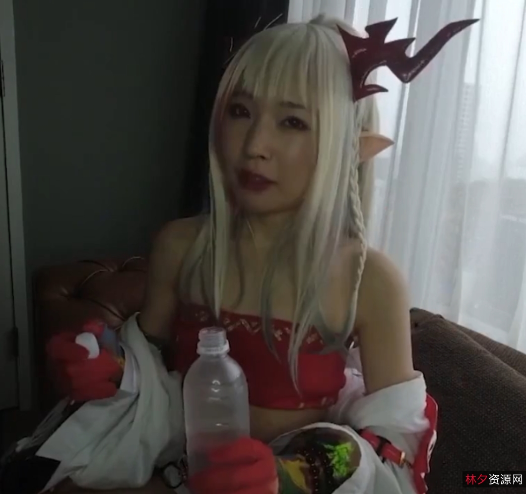 熊乃瑾自行打包明日方舟年的合集,7v+10g视频分享百度盘