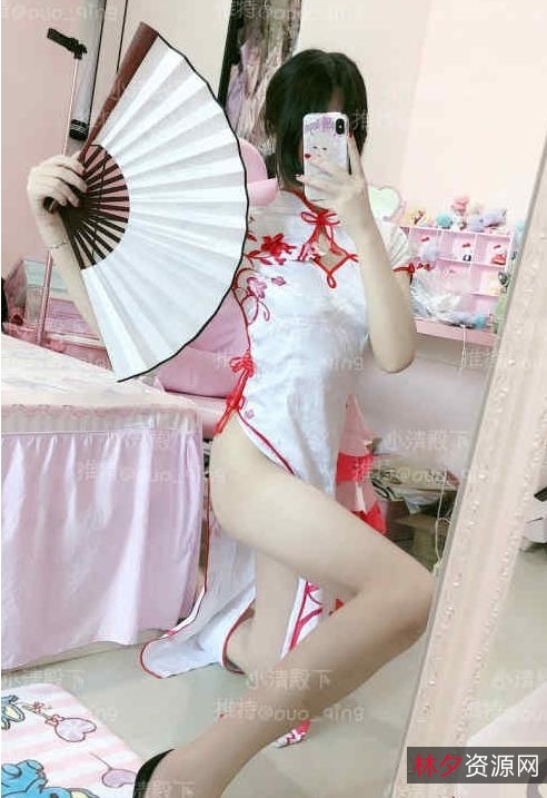 高颜值洛莉塔小清作品合集：清新文艺与性感火辣的视听盛宴