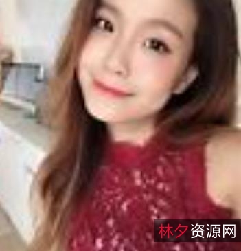 抖音网红妮妮土豪合集：颜值可爱真实直播视频8.6G