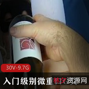MsFine微口味G交-洋马小扩大30V9.7G合集,玩家级收藏必备