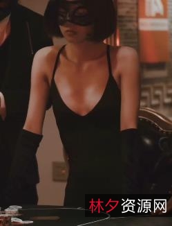 游戏中的真人暗恋：91大神A君三部合集[3V-3.3G]