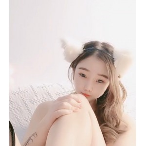 “小耳朵美女主播：39个视频收藏，视频大小115，百度搜一搜”