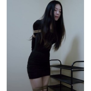 神猛柃马半岛束艺：束缚SM视频引发失猛娆新增12月23v