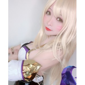 《Sola酱：双马尾少女与灵体老头的不甘心村庄故事》