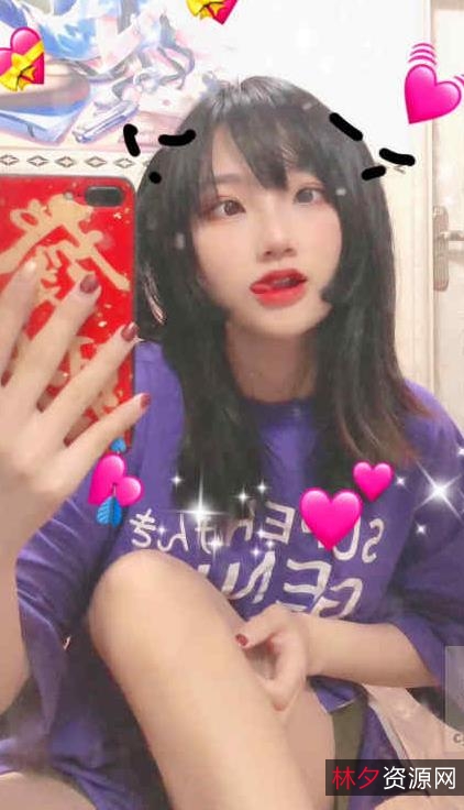 九狐仙清纯私房玩合集