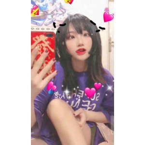 九狐仙清纯私房玩合集