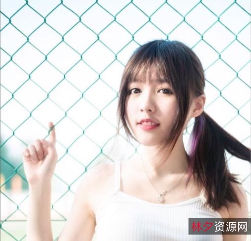 小妲己萌妹纸合集