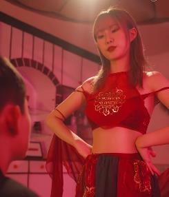 《未婚妻风情自拍短剧》-完整版14V-730M