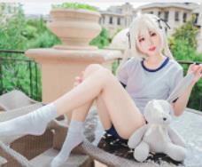 猫君君MaoJun合集：清凉一夏，贞德，玉腿穿搭，7.5G视频等你来探索