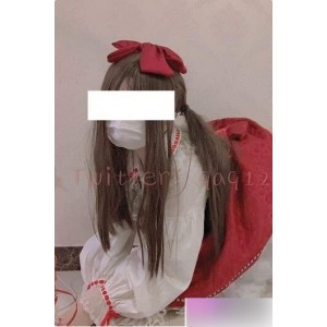 超级可爱美少女嗝崽，5套作品小合集，25视频148照片417MB