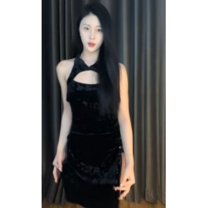 热舞女神张公子直播秀，清清热芝芝魅力无限，视频精彩动感数量多